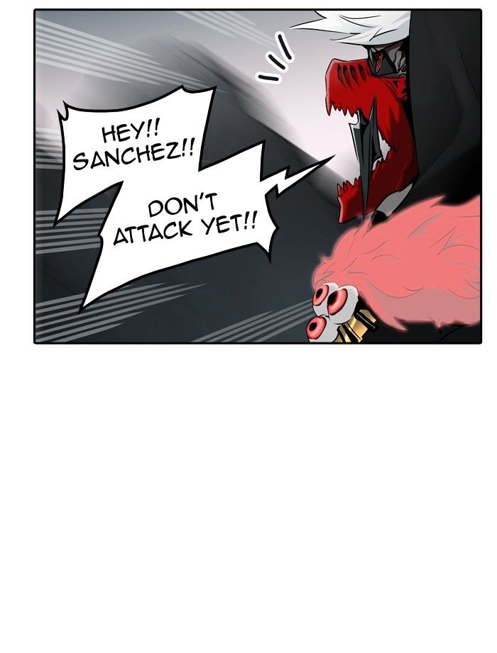 Tower of God chapter 328 - page 45