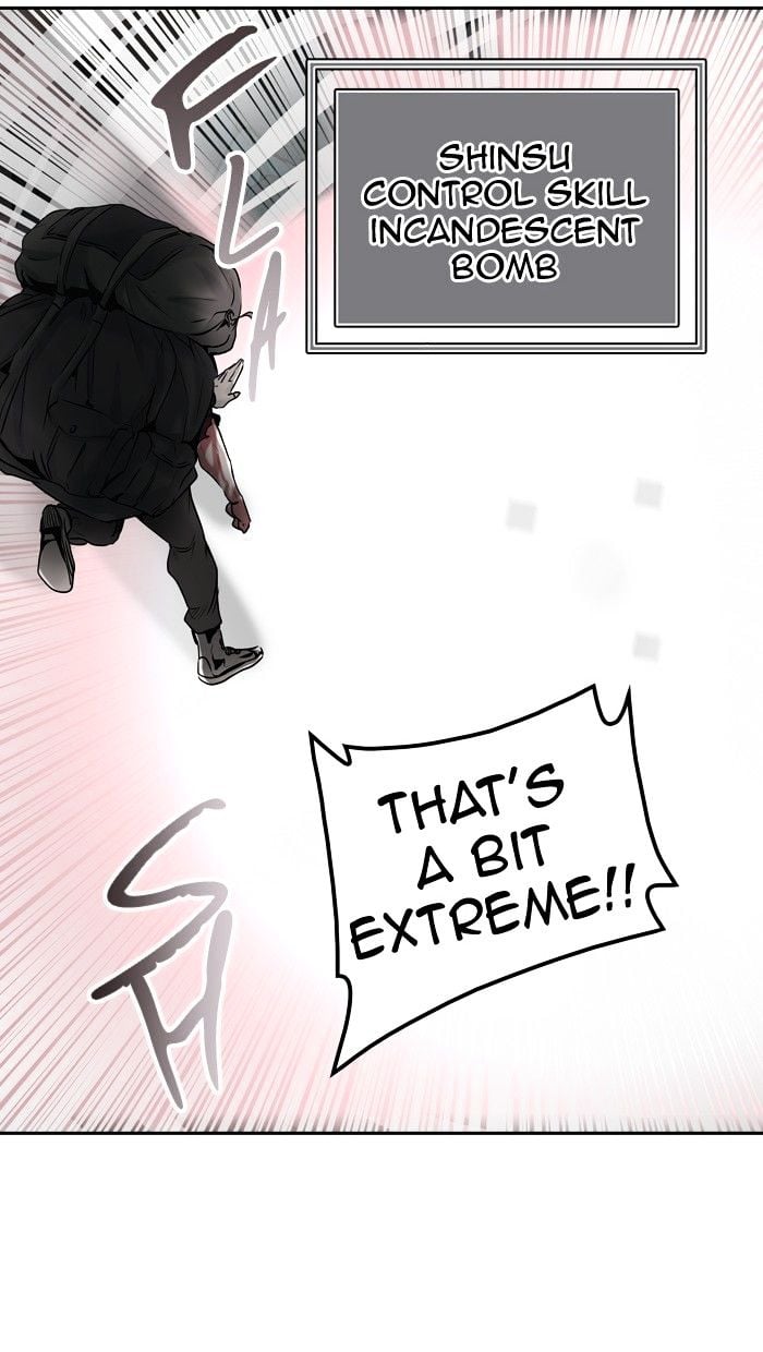 Tower of God chapter 328 - page 48