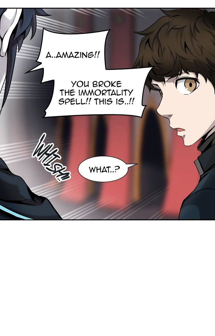 Tower of God chapter 328 - page 5