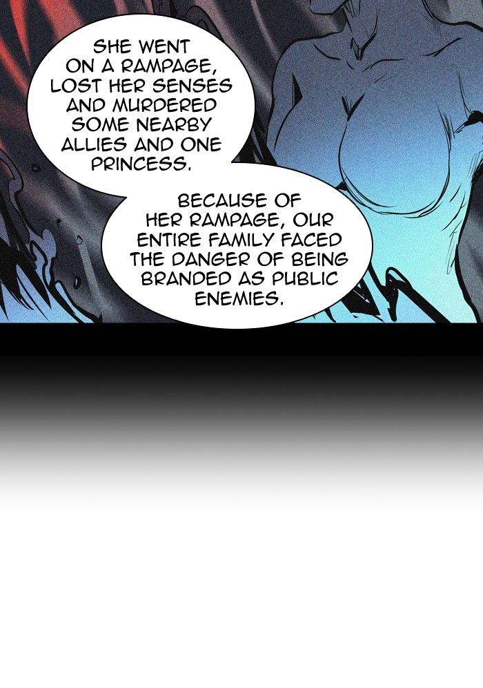 Tower of God chapter 328 - page 54