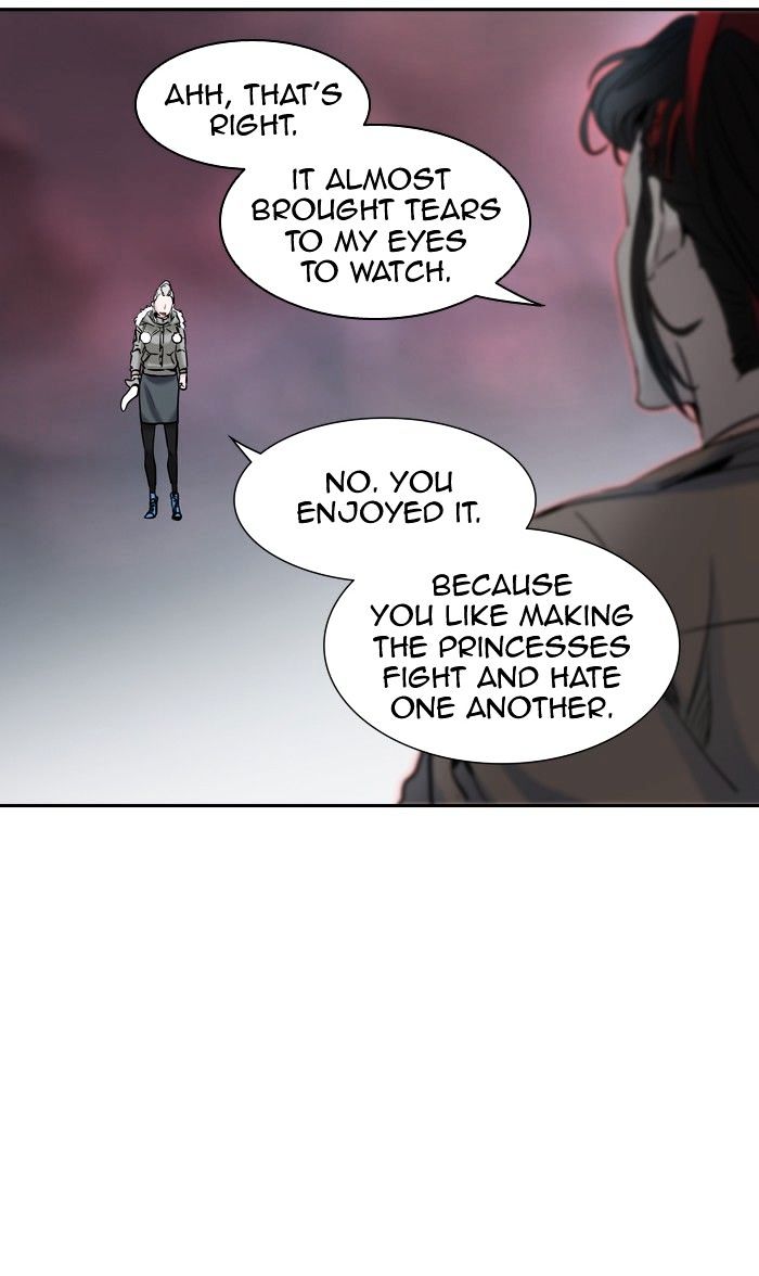 Tower of God chapter 328 - page 56