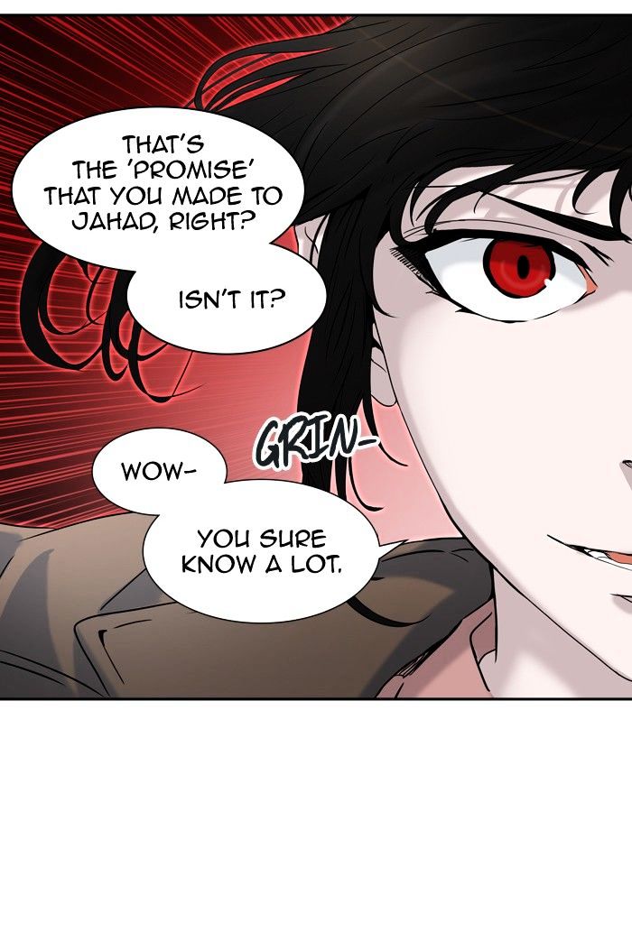 Tower of God chapter 328 - page 57