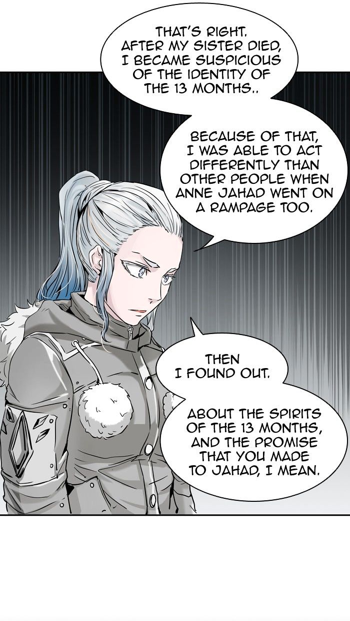 Tower of God chapter 328 - page 58