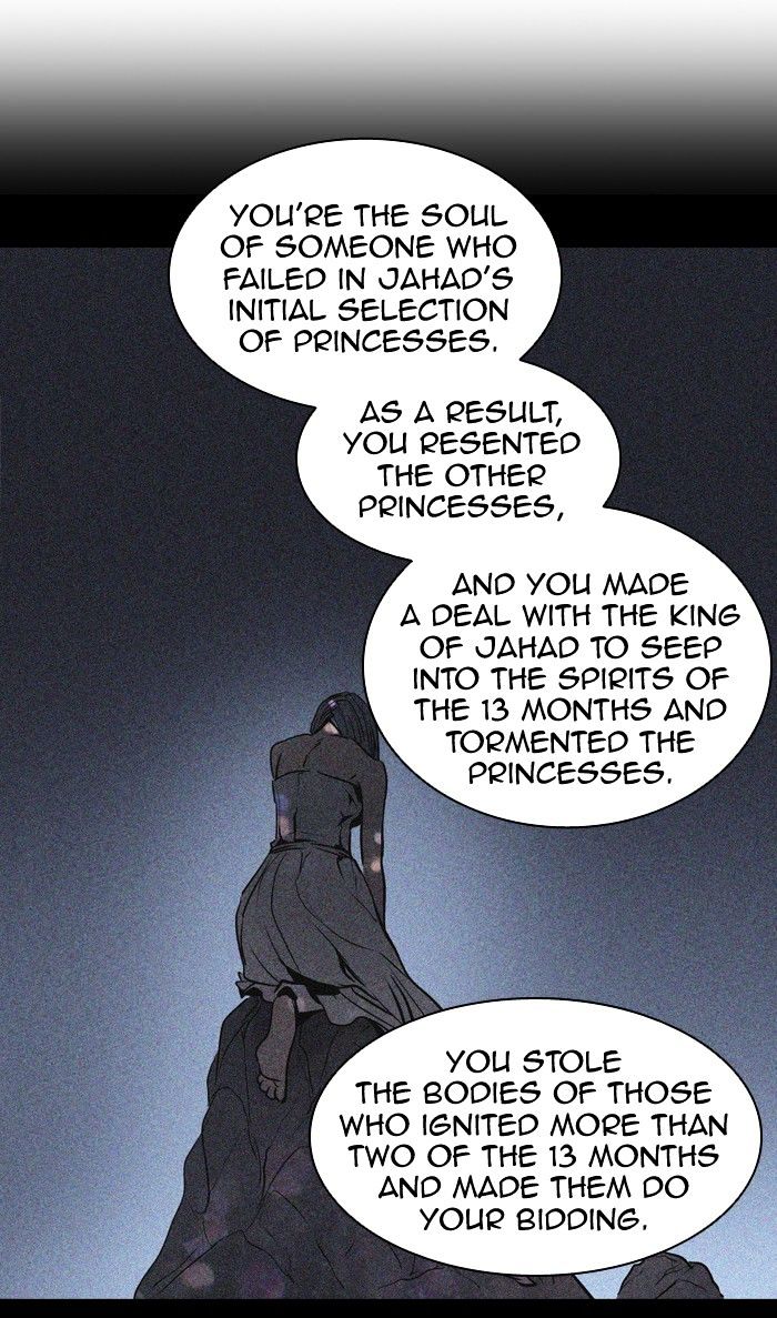 Tower of God chapter 328 - page 59