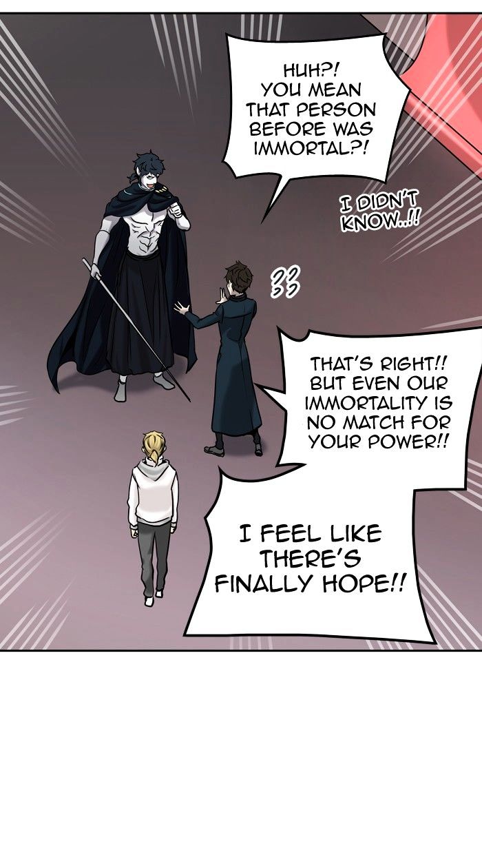 Tower of God chapter 328 - page 6