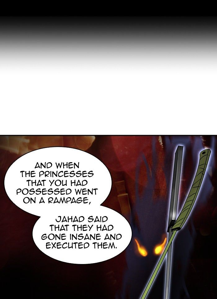 Tower of God chapter 328 - page 60