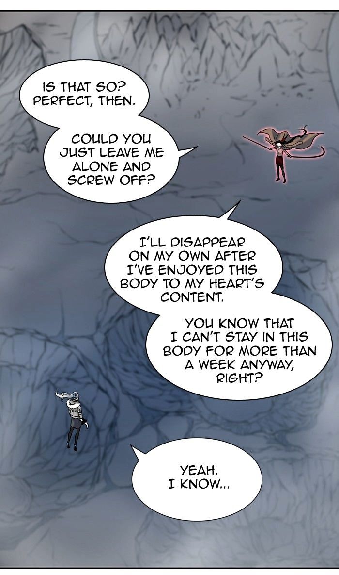Tower of God chapter 328 - page 62