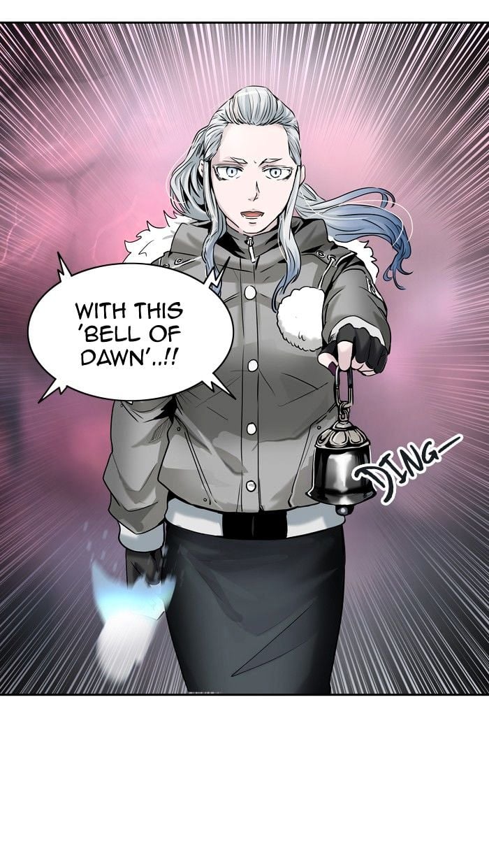 Tower of God chapter 328 - page 64