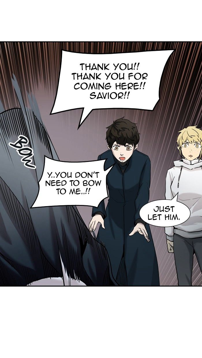 Tower of God chapter 328 - page 7