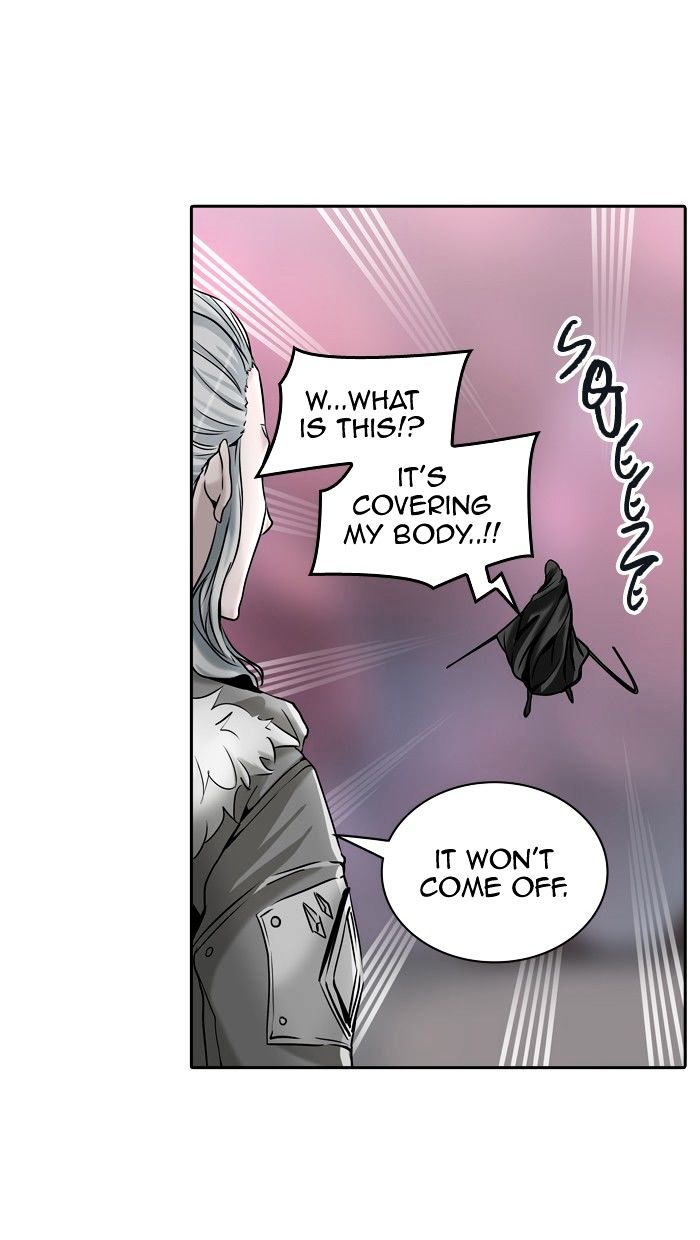 Tower of God chapter 328 - page 73