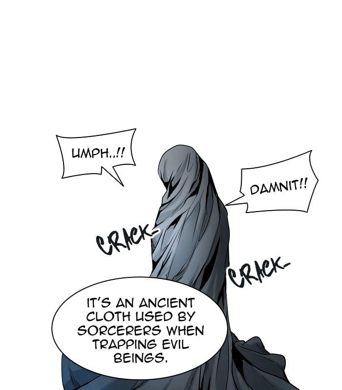 Tower of God chapter 328 - page 74