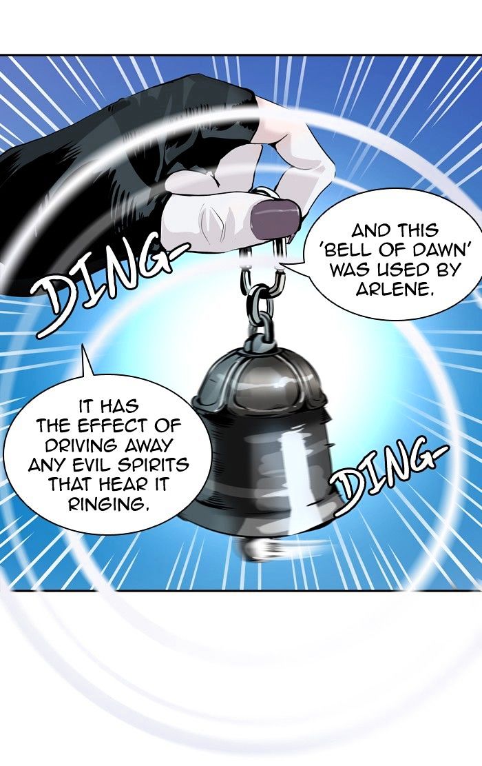 Tower of God chapter 328 - page 77