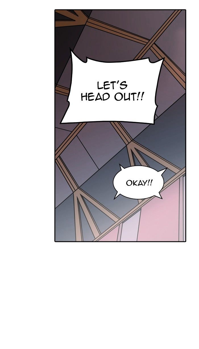 Tower of God chapter 328 - page 9