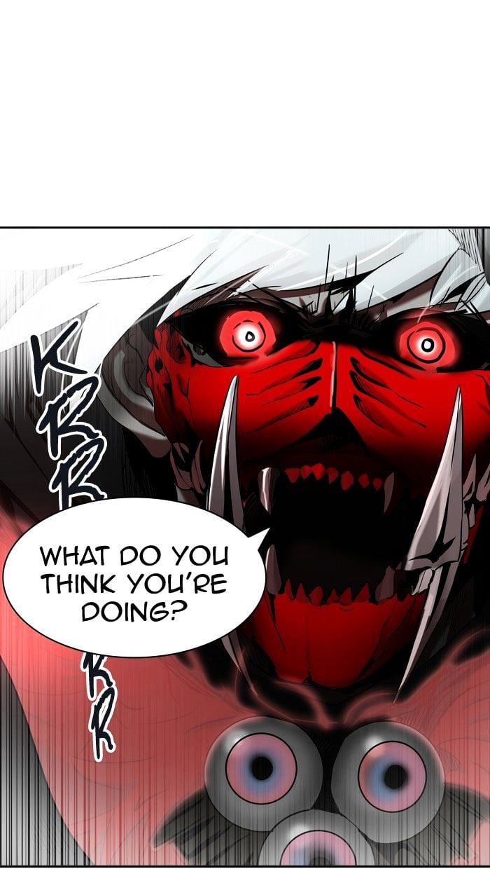 Tower of God chapter 328 - page 92