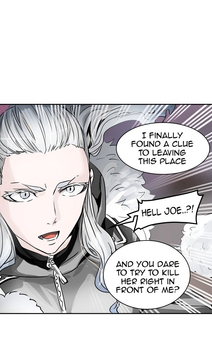 Tower of God chapter 328 - page 93