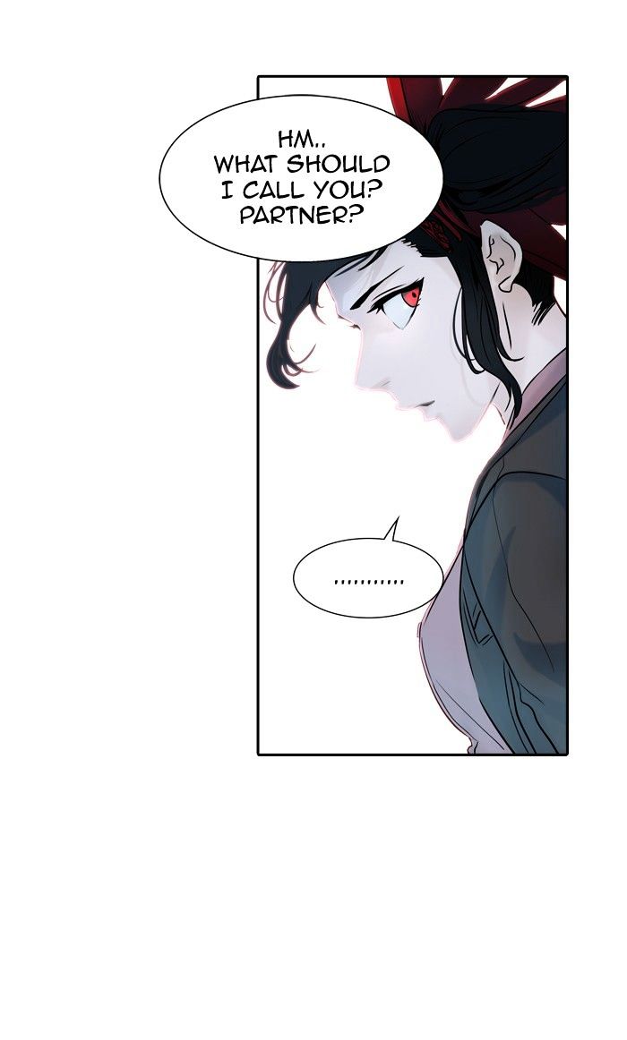 Tower of God chapter 328 - page 95
