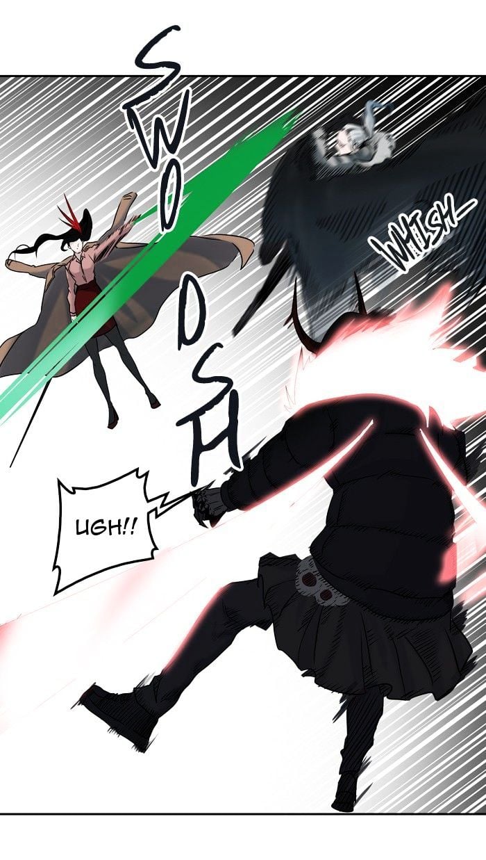 Tower of God chapter 328 - page 96