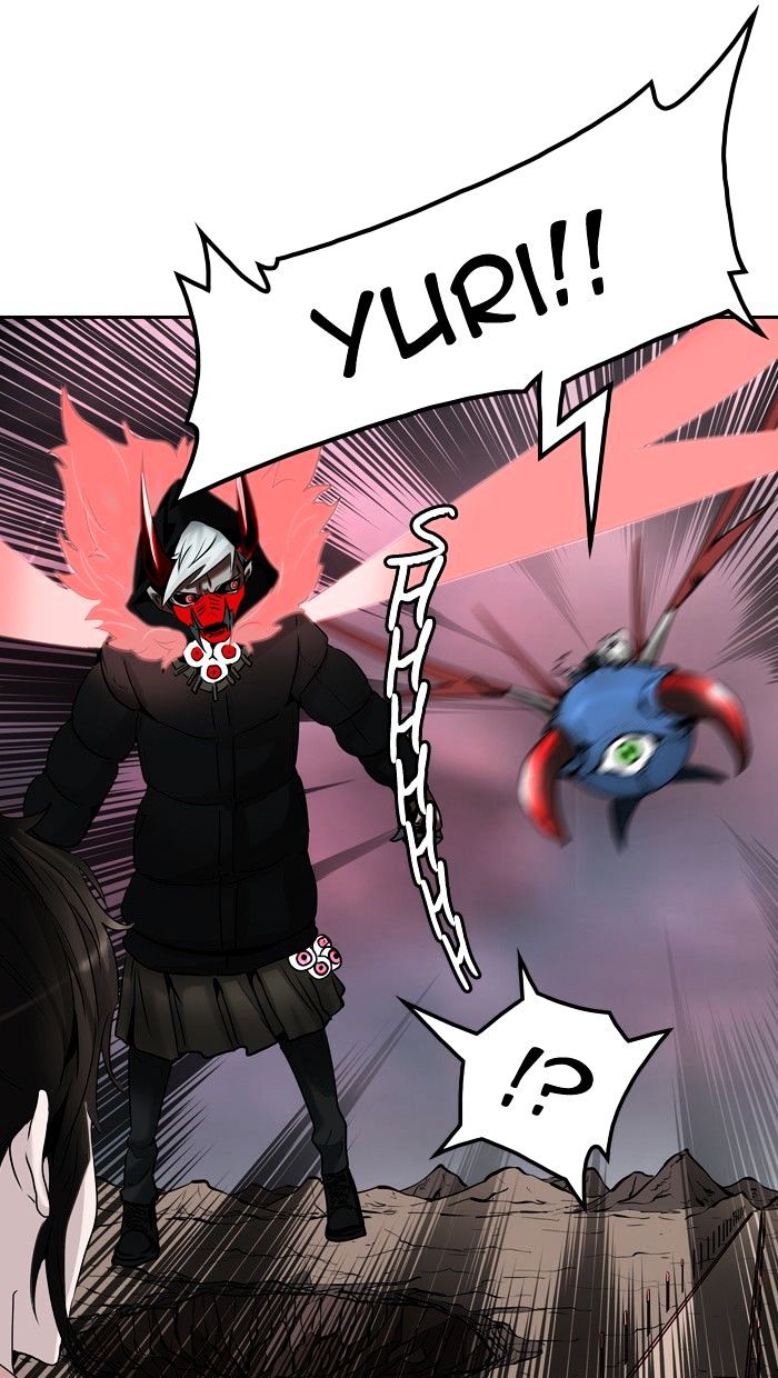 Tower of God chapter 328 - page 98