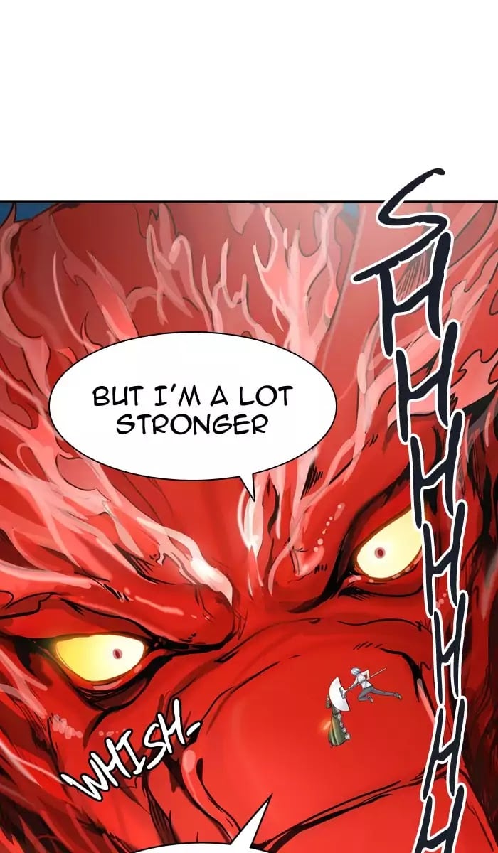 Tower of God chapter 404 - page 1