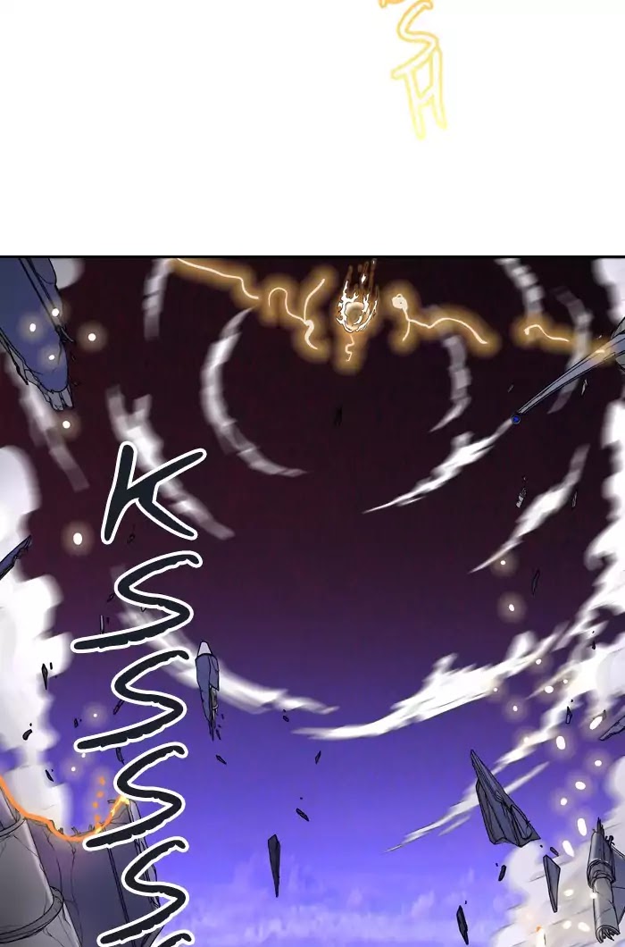 Tower of God chapter 404 - page 100