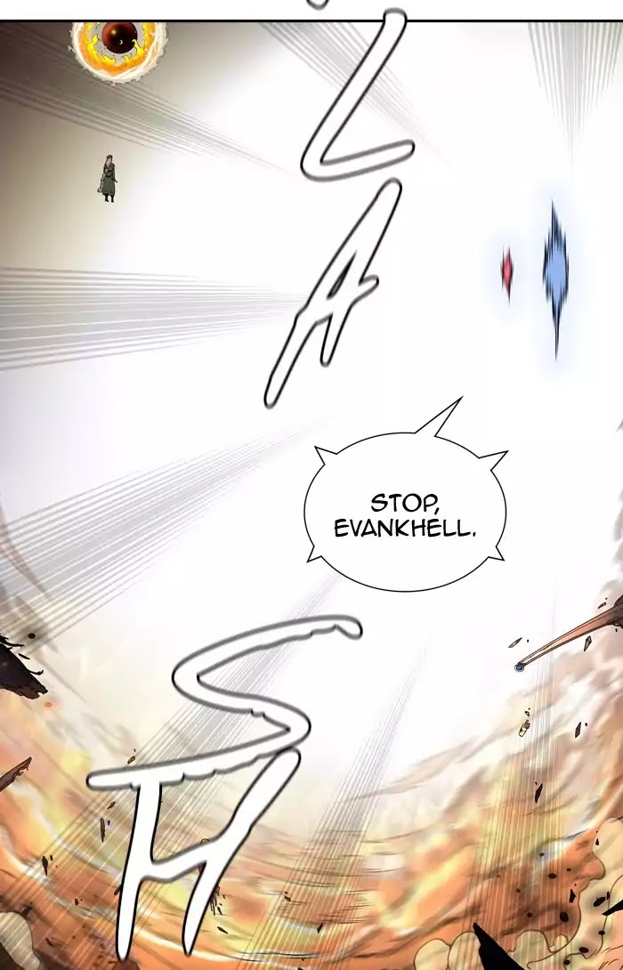 Tower of God chapter 404 - page 102
