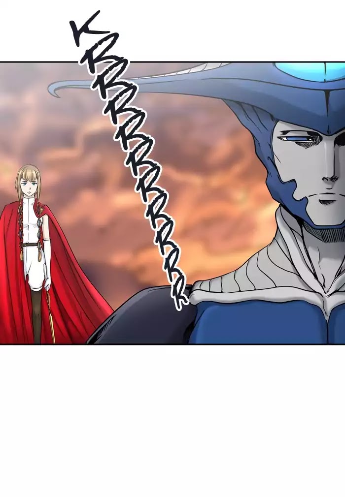 Tower of God chapter 404 - page 106