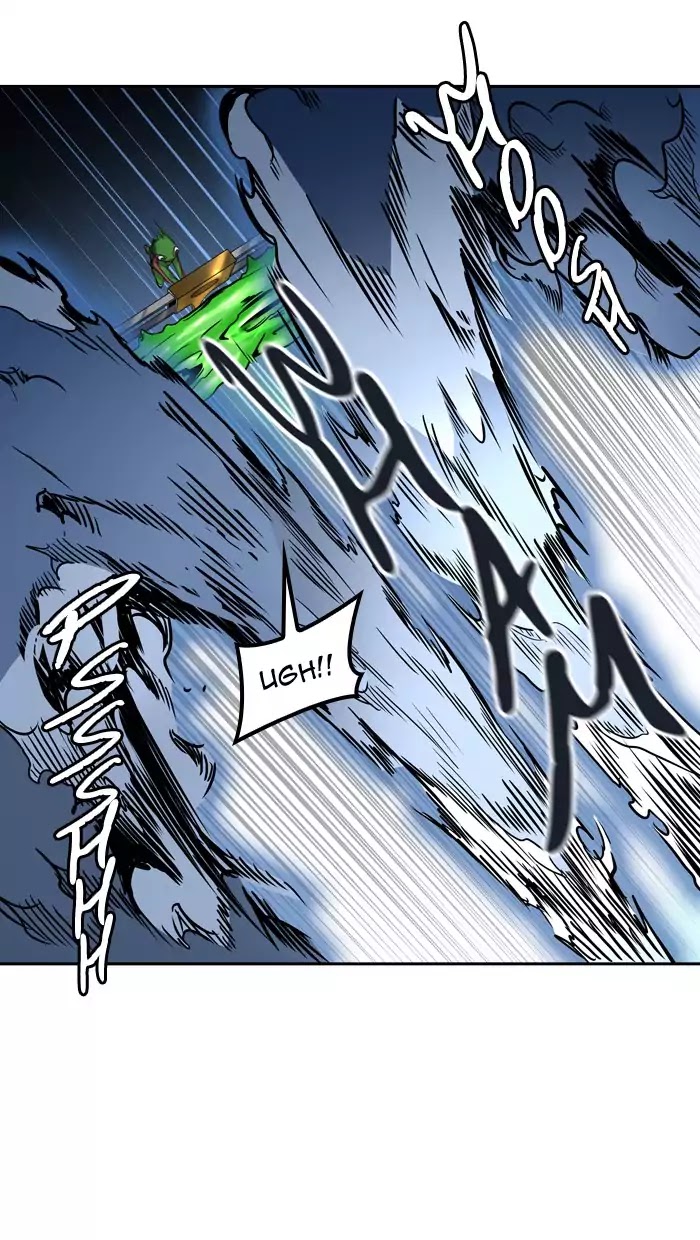 Tower of God chapter 404 - page 14