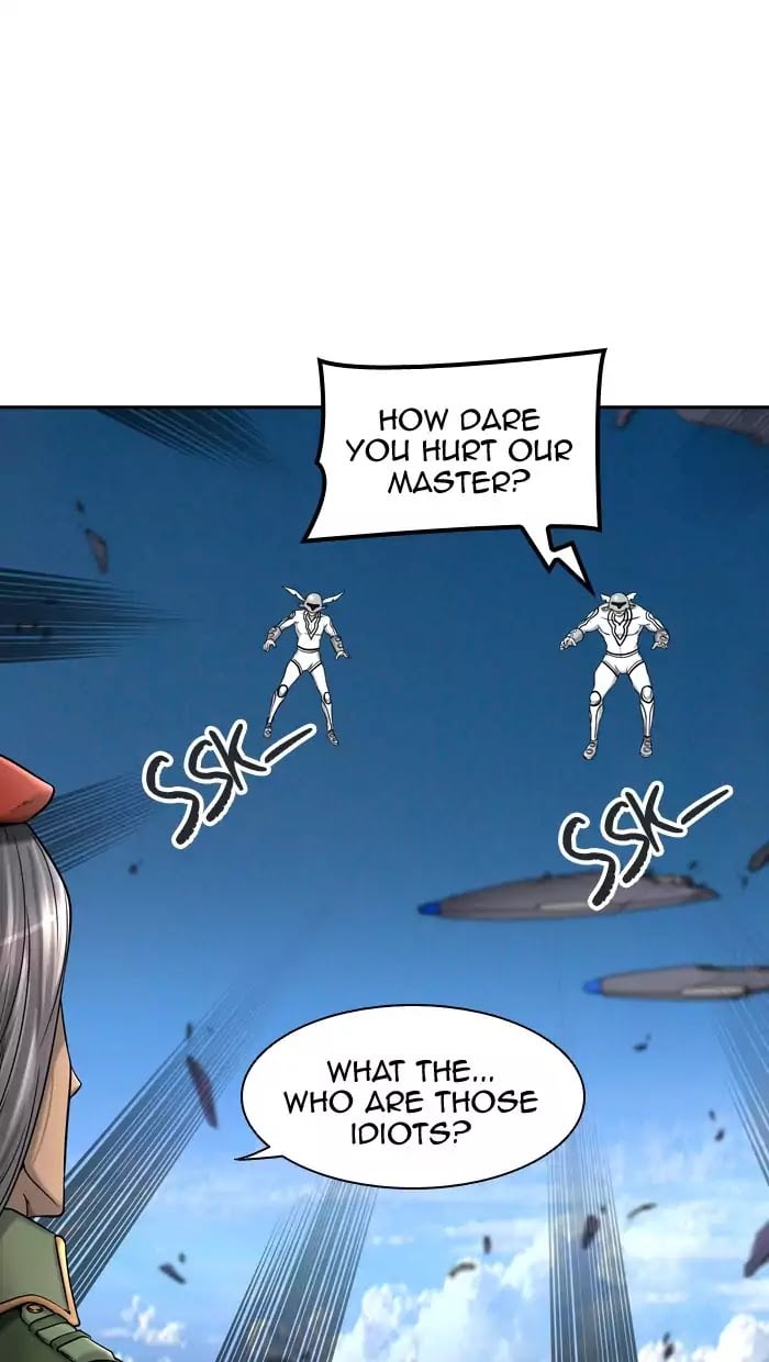 Tower of God chapter 404 - page 22