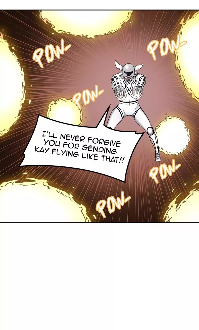 Tower of God chapter 404 - page 25