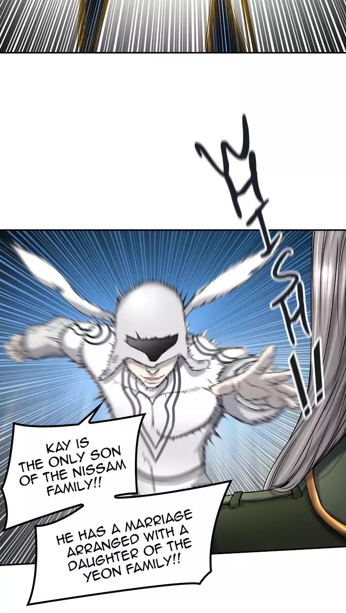 Tower of God chapter 404 - page 27