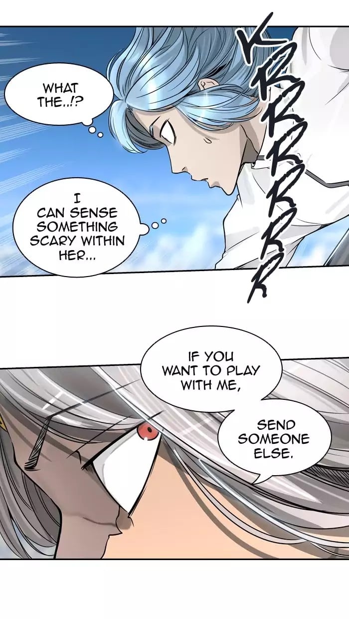 Tower of God chapter 404 - page 3