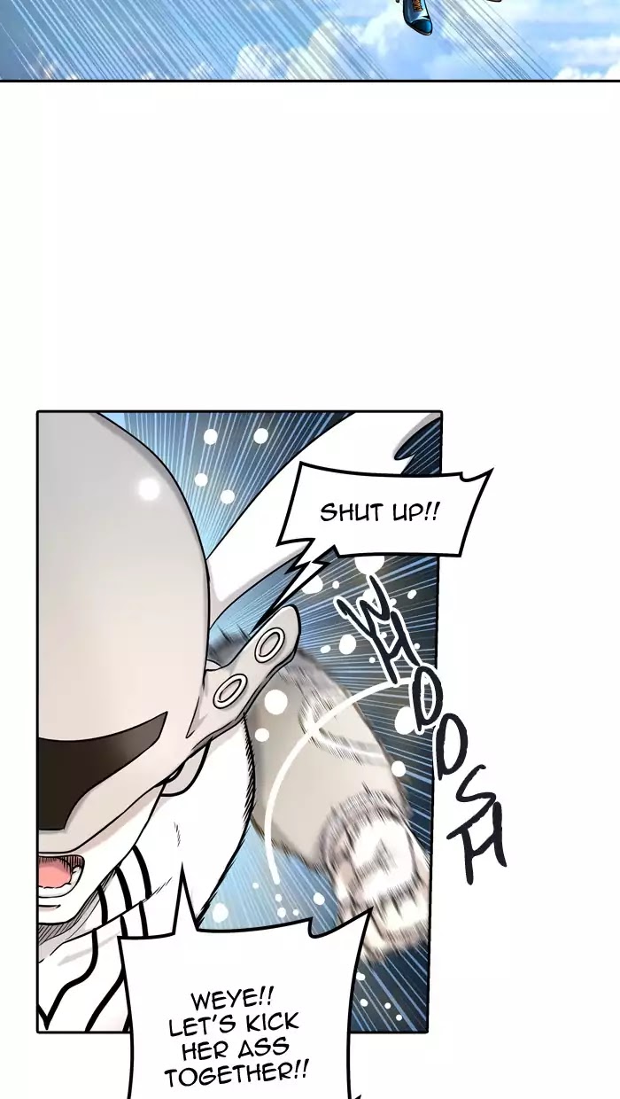 Tower of God chapter 404 - page 31