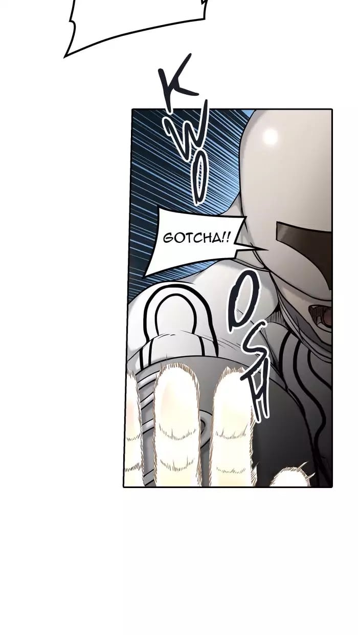 Tower of God chapter 404 - page 32