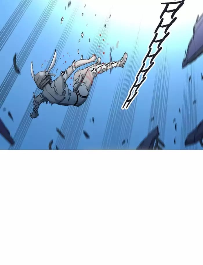 Tower of God chapter 404 - page 36
