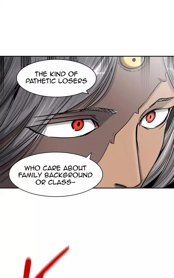 Tower of God chapter 404 - page 38
