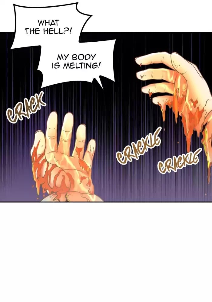 Tower of God chapter 404 - page 45
