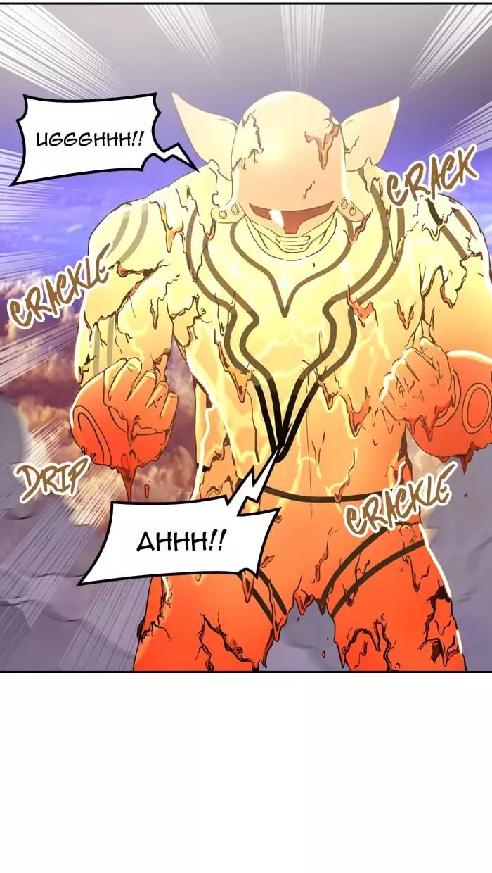 Tower of God chapter 404 - page 46