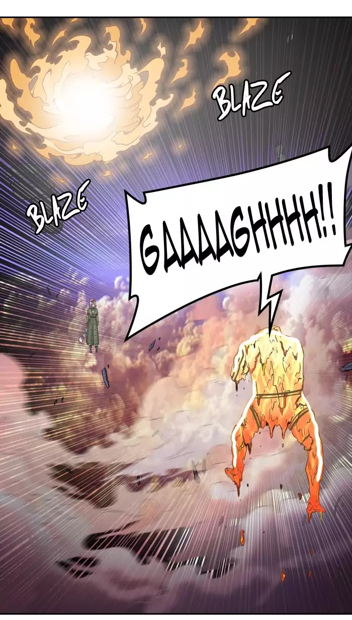 Tower of God chapter 404 - page 47