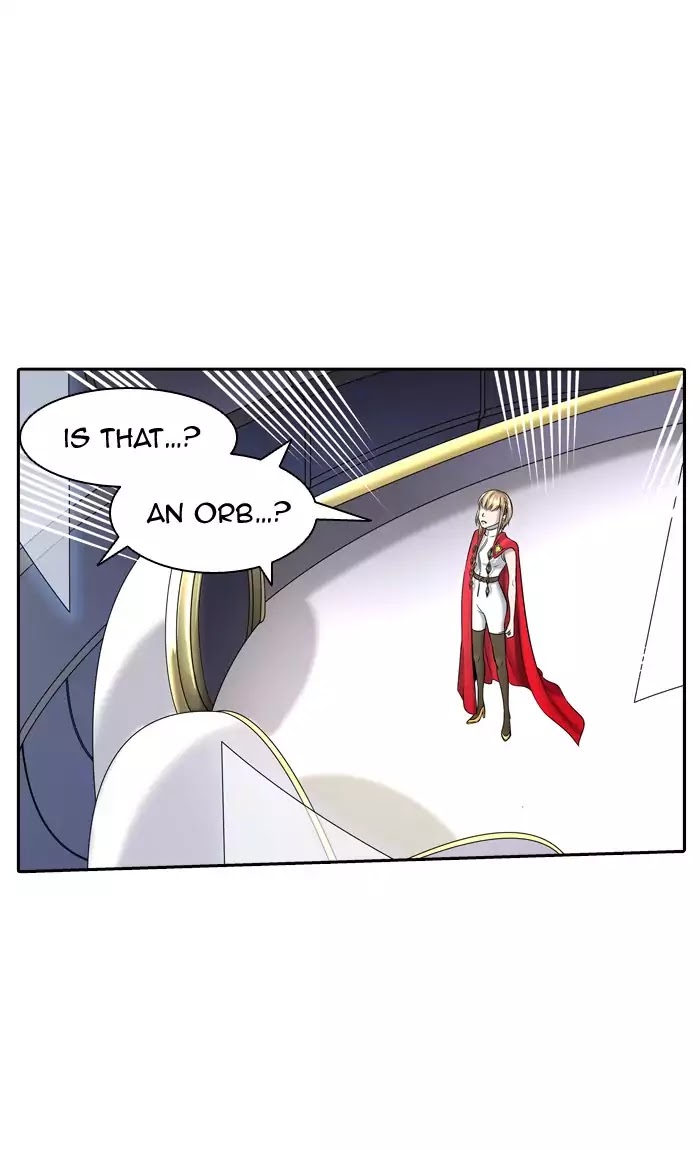 Tower of God chapter 404 - page 48