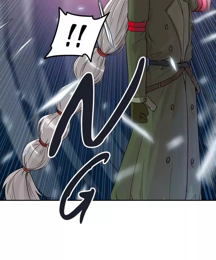 Tower of God chapter 404 - page 5