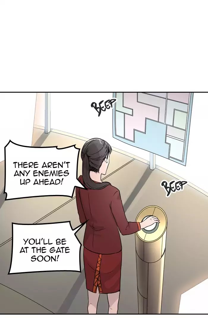Tower of God chapter 404 - page 52
