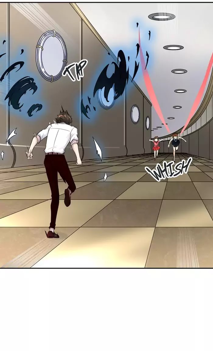Tower of God chapter 404 - page 57