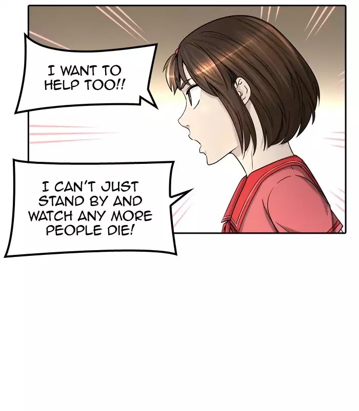 Tower of God chapter 404 - page 59