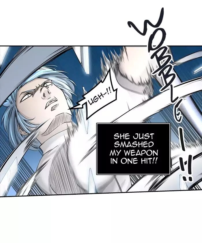 Tower of God chapter 404 - page 6