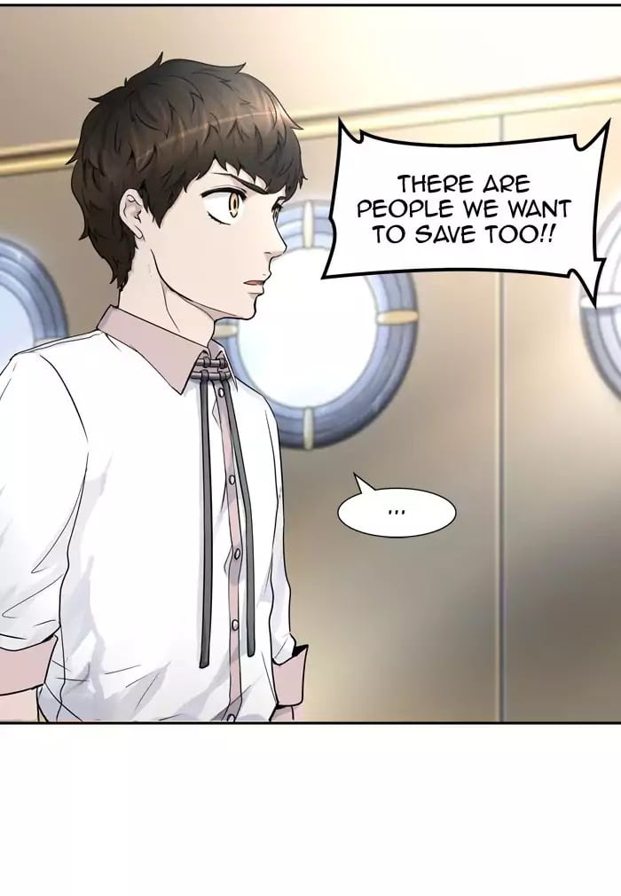 Tower of God chapter 404 - page 60
