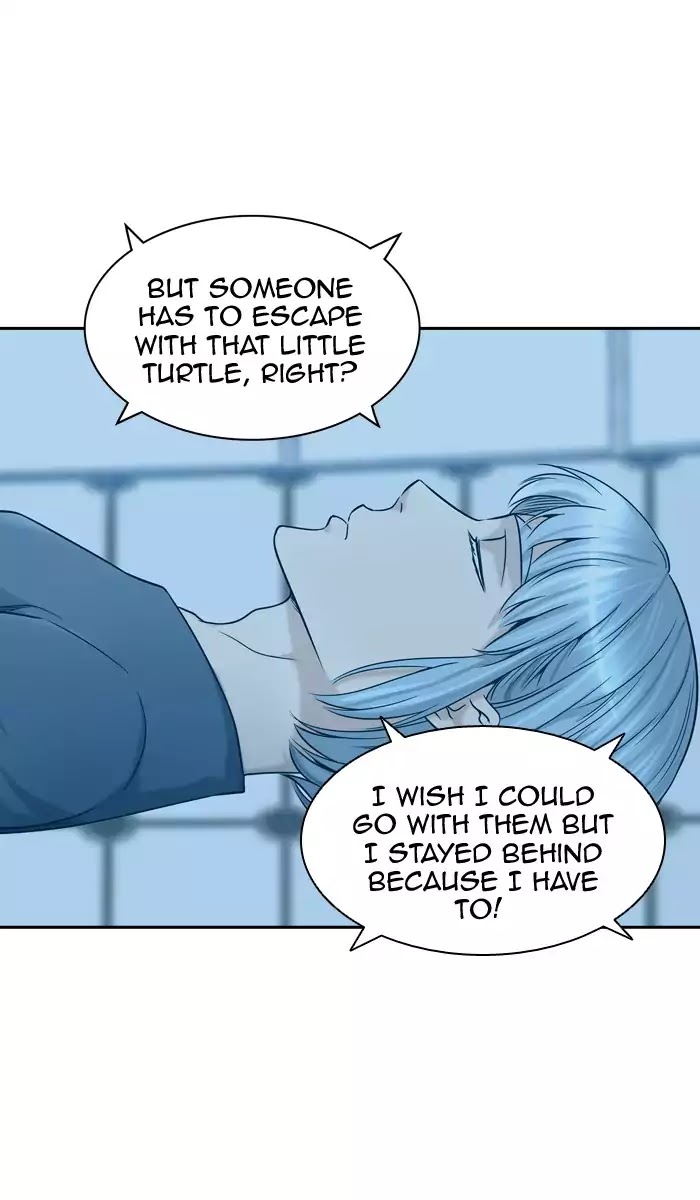 Tower of God chapter 404 - page 62
