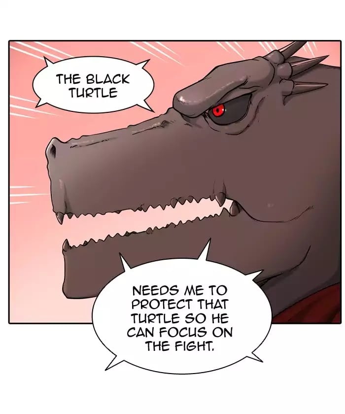 Tower of God chapter 404 - page 63