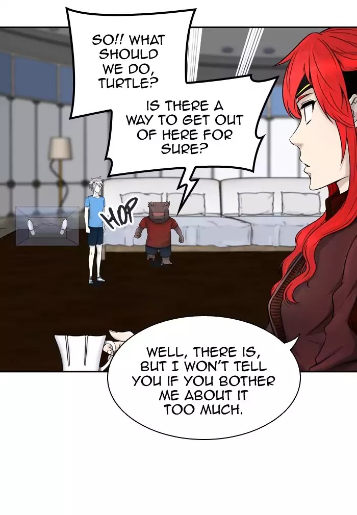 Tower of God chapter 404 - page 65