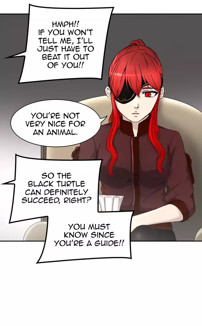 Tower of God chapter 404 - page 66