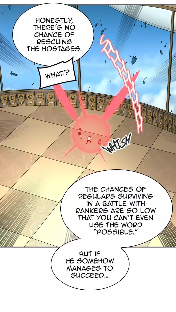 Tower of God chapter 404 - page 67